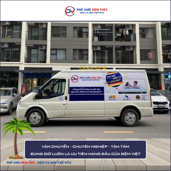 XE VẬN CHUYỂN 1-26